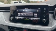 Skoda Scala 1.0 TSI 95 SE 5dr Petrol Hatchback